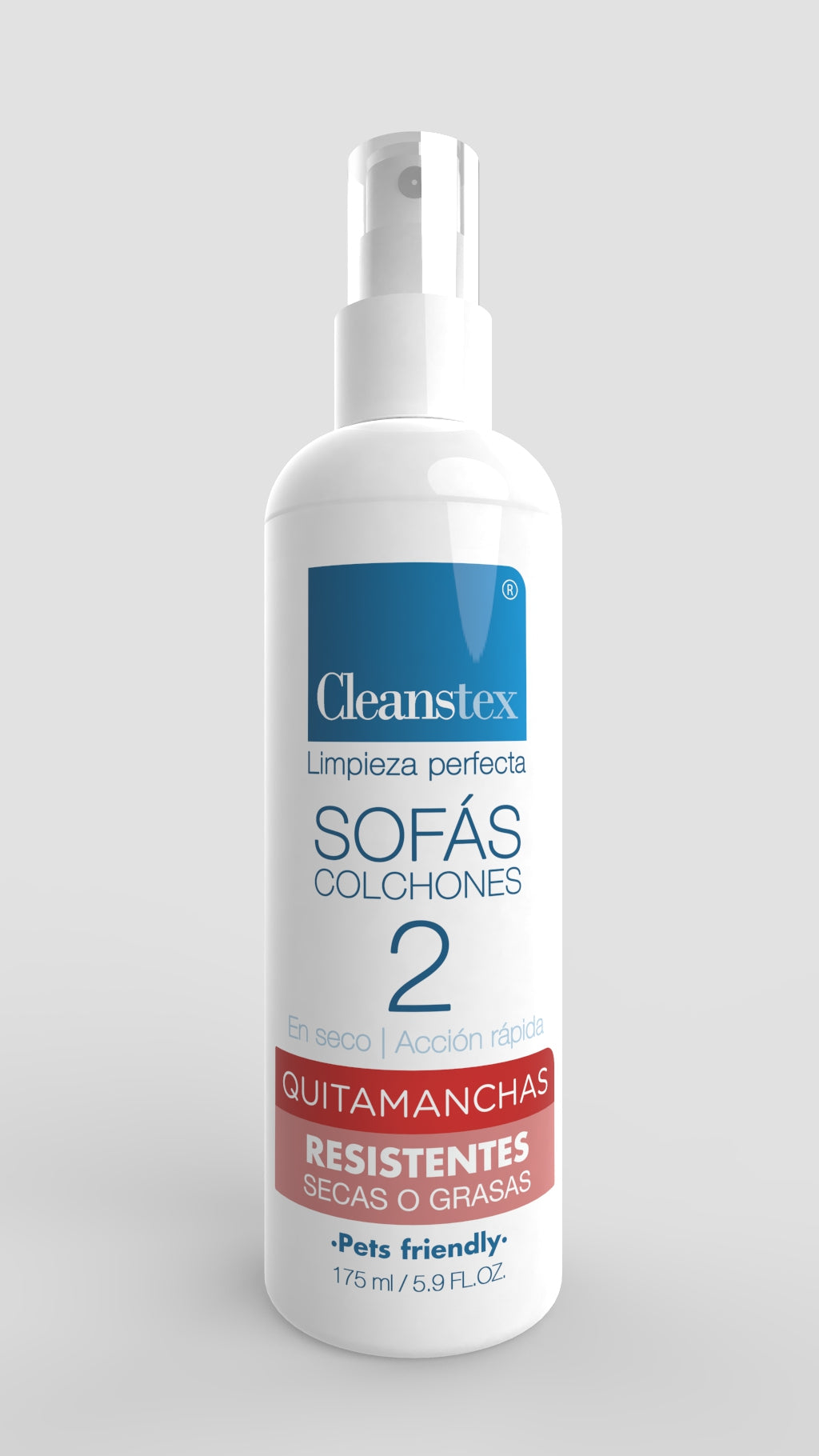 Quitamanchas | 175 ML