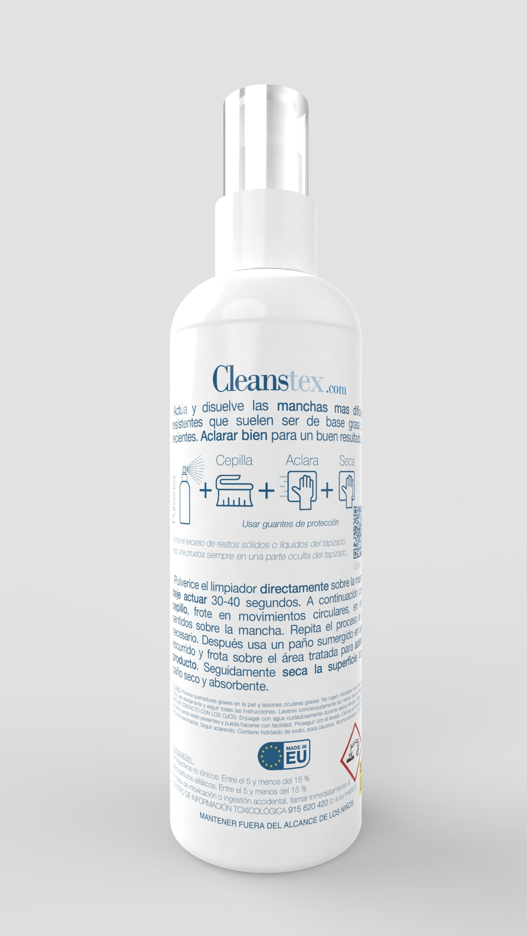 Quitamanchas | 175 ML