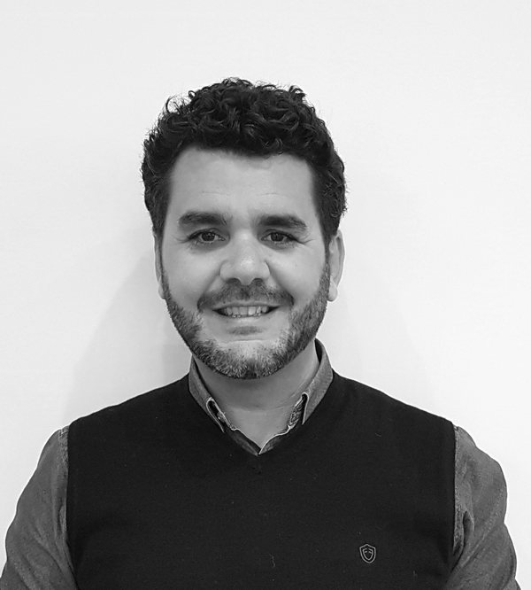 Raúl Ríos
